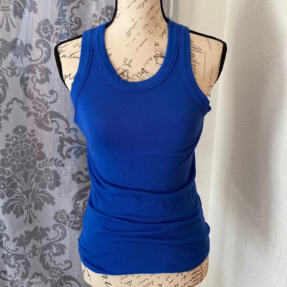 Womens Tank